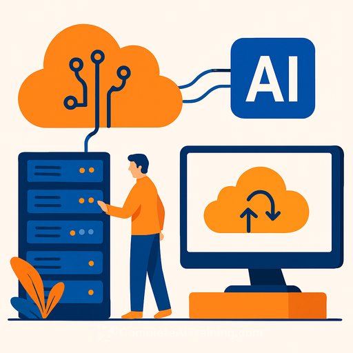 Inside VCF 9: How Broadcom’s AI-Driven Cloud Platform Sets a New Standard for Enterprise Infrastructure