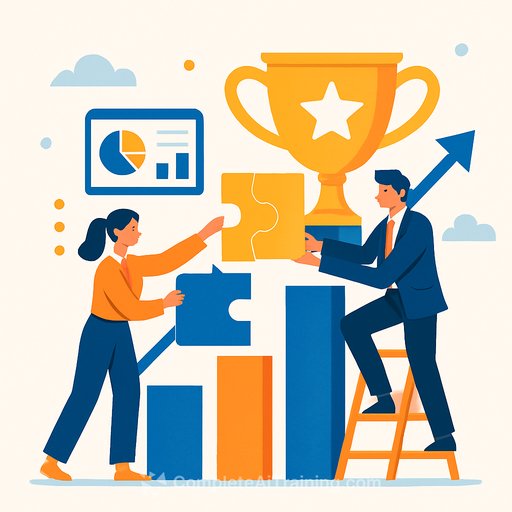 Insider and Hungry Workhorse Launch CDP Champs to Build Next-Gen Data Leaders