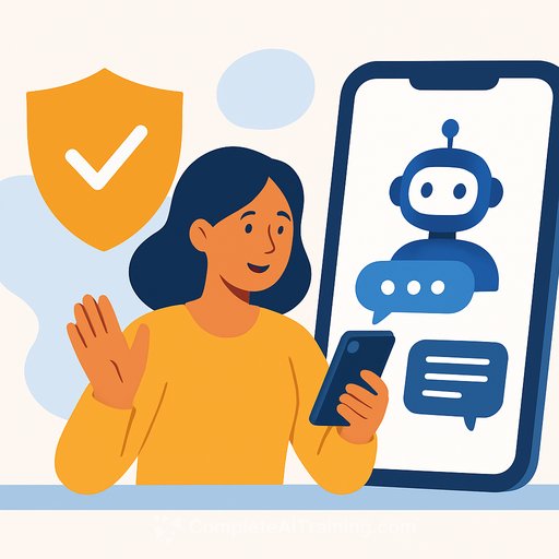 Insify's SmartGuide helps self-employed choose disability insurance in a quick, human chat