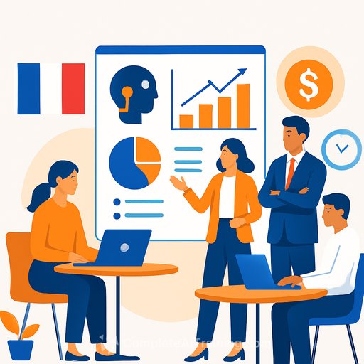 insightsoftware Launches JustPerform in France to Empower Finance Teams with AI-Driven Planning and Faster Results