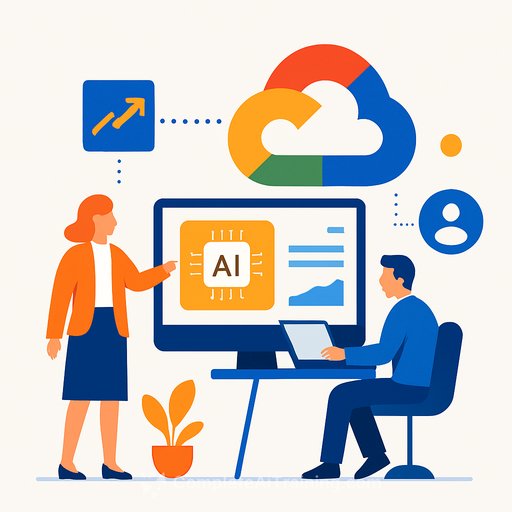 Insignia Financial selects Google Cloud to speed AI adoption and modernize member experiences
