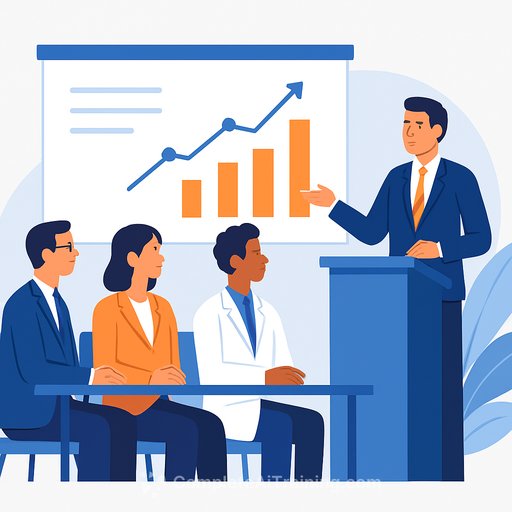 Insilico Medicine announces ARDD 2026 program in Boston with pharma and biotech leaders