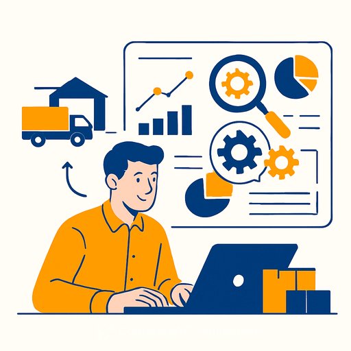 Inspectorio Paramo: Embedded Intelligence for Retail Supply Chains