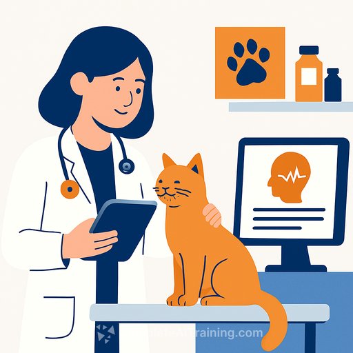 Inspire Veterinary Partners Integrates AI Note-Taking Tools Across Clinics With Covetrus Partnership