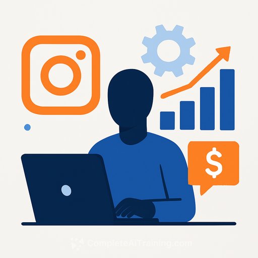 Insta Engine AI Review 2026: Does Faceless, Automated Instagram Growth Actually Drive Sales?