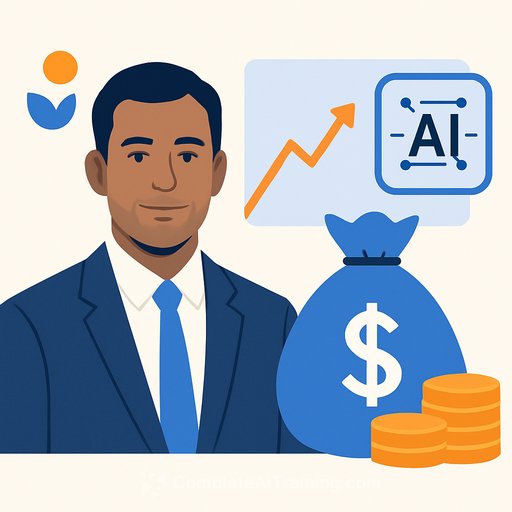 Instacart co-founder Apoorva Mehta launches AI agent hedge fund Abundance with $100 million in seed funding