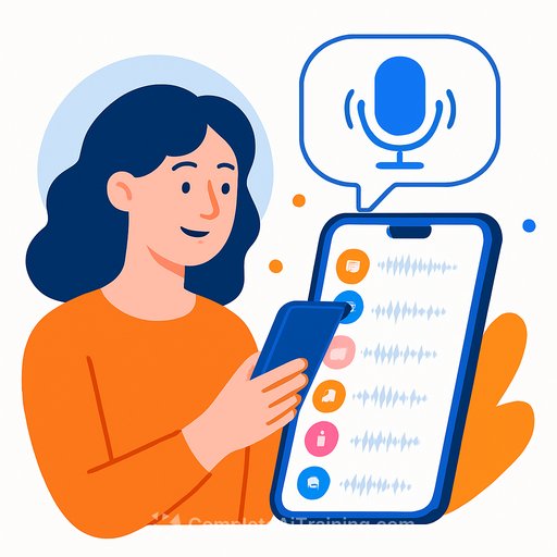 Instagram adds AI voice effects to DMs in India with eight filter options
