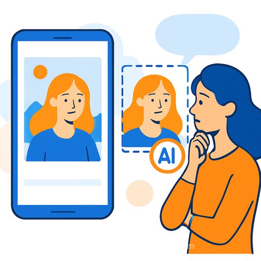 Instagram chief says AI-made photos are hard to tell from real, urges watermark labels