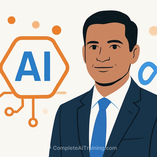 Instagram veteran Vishal Shah named to lead Meta's AI product management