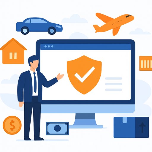 INSTANDA launches MAX platform to underwrite thousands of complex assets under a single commercial policy