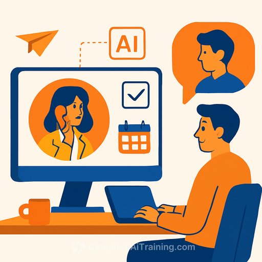 Instant AI spec spots turn cold calls into meetings