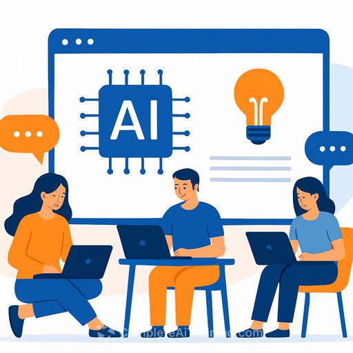 Instig Labs' Prompt to Screen AI competition helps students and early-career creators build skills and real portfolios