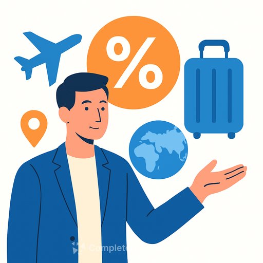 Instinct founder says travel accounts for more than half of platform transactions