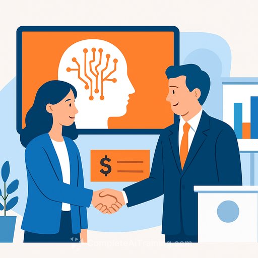 Institute of Science and Technology Austria launches responsible AI program with Garrett Camp donation