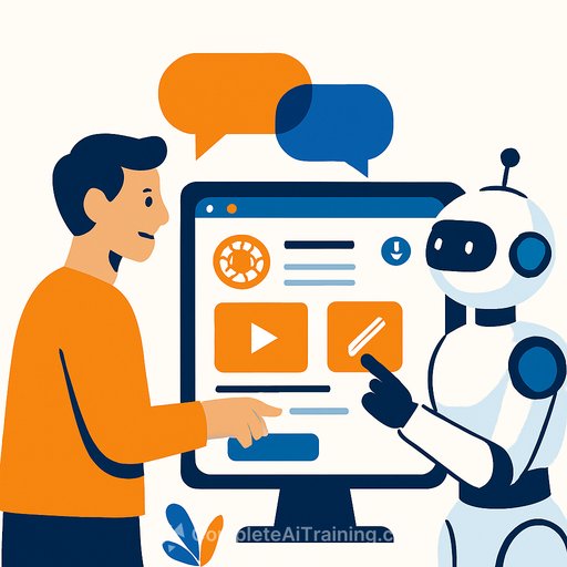 Instructure and OpenAI Partner to Bring Next-Generation AI Learning to Canvas