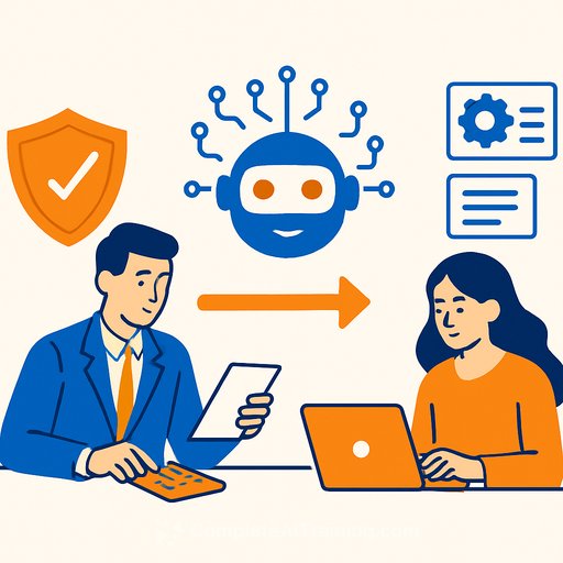 Insurance Automation in the GenAI Era: Moving from Manual Processes to Intelligent Operations