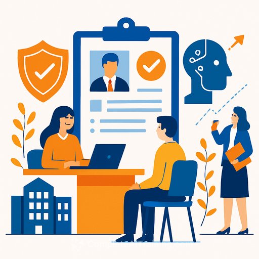 Insurance Companies Boost Hiring Plans as Human Talent Remains Vital Despite AI Advances