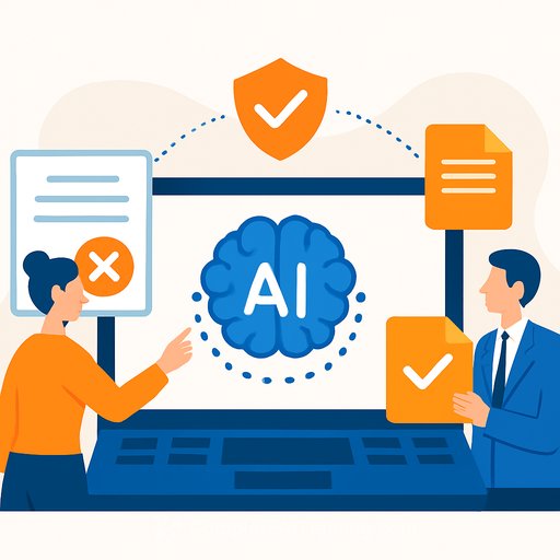 Insurance companies use AI to deny claims in seconds, but appeals win 90% of the time