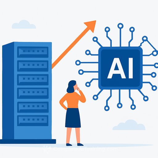 Insurance data centre coverage gaps grow as AI infrastructure complexity outpaces underwriting