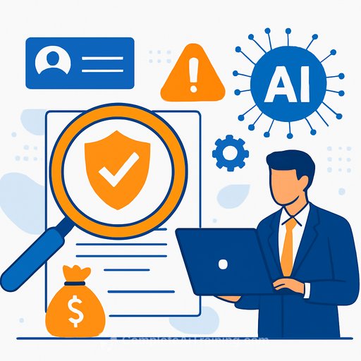Insurance fraud detection market to reach USD 20.2 billion by 2031, driven by AI and digital verification tools