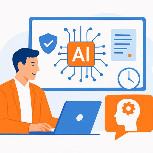 Insurance Journal announces free AI underwriting demo day for July 8