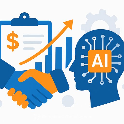 Insurance mergers and acquisitions slow in first half of 2026 as artificial intelligence reshapes deal evaluations