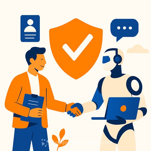 Insurance Moves From Hype to Impact as Human and AI Agents Team Up