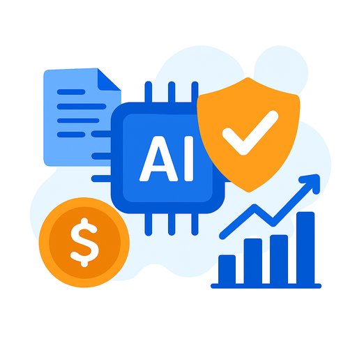 Insurance paper seeks to cover AI chip residual value risk