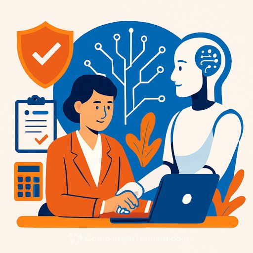 Insurance Professions Redefined by Artificial Intelligence: Embracing Change for a Smarter Future