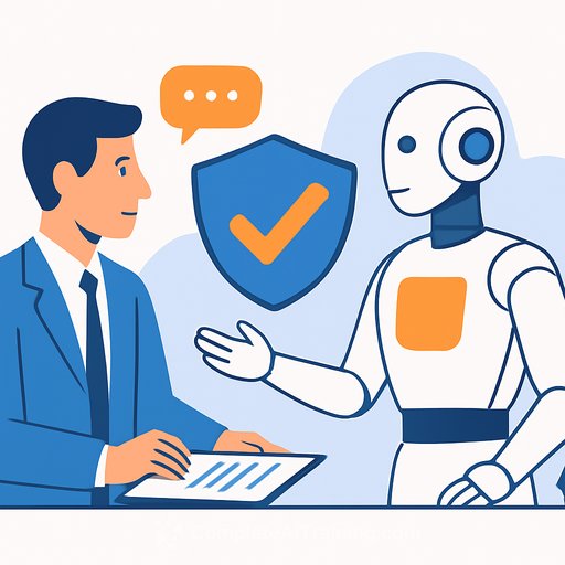 Insurance's New Competitor: Your Client With AI