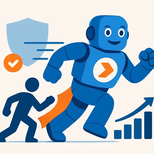 Insurance Times Awards 2025: Chase Heptons' Percy speeds up pricing for fairer premiums