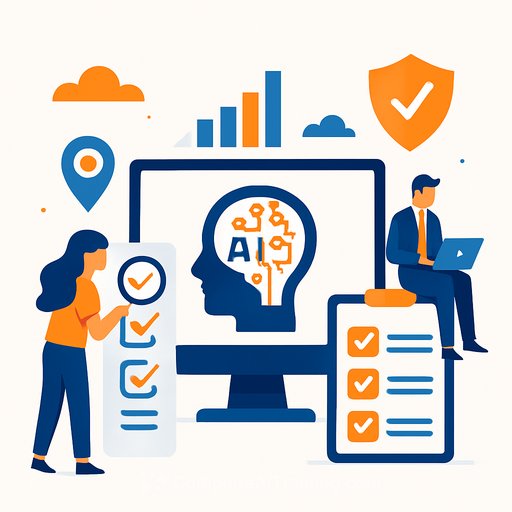 Insurance Times launches AI claims survey to benchmark adoption and identify challenges in UK insurance sector