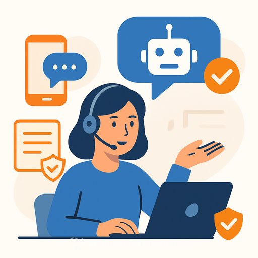 insured.io launches AI claims agent to automate FNOL across voice and chat channels