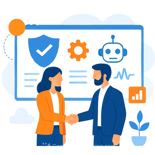 Insureon and LIO partner to deliver AI-assisted specialty insurance underwriting for small businesses