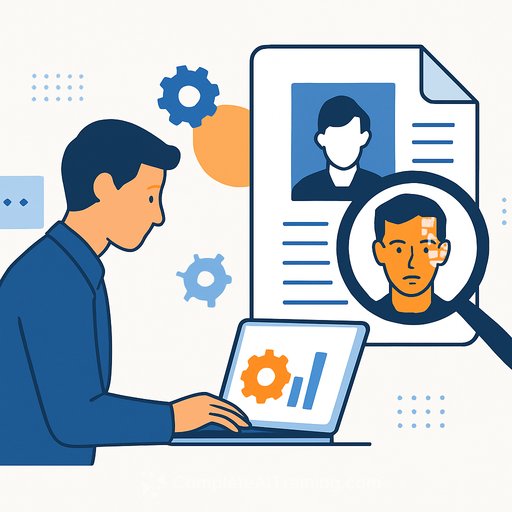 Insurers automate decisions while public filings ignore deepfake evidence risks, research finds