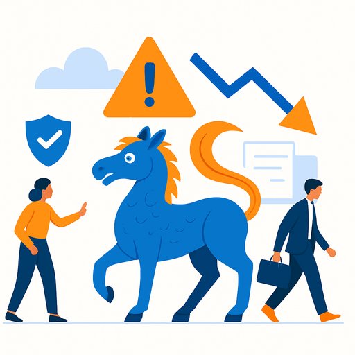 Insurers back away after Perplexity's mountweazel mess - this week in AI martech