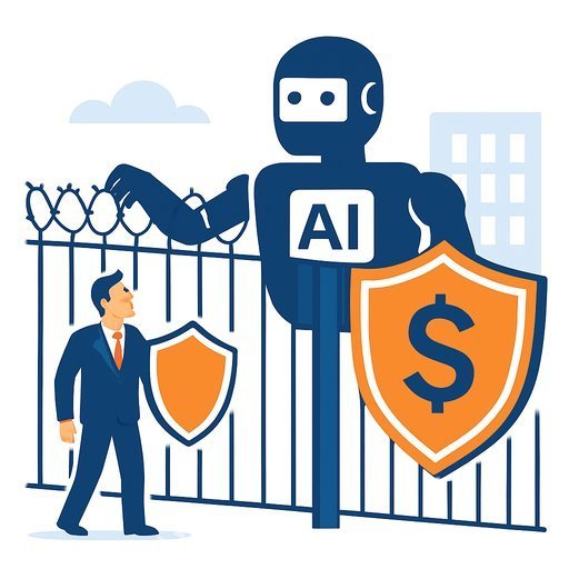 Insurers exclude AI liability from standard policies as specialist market forms
