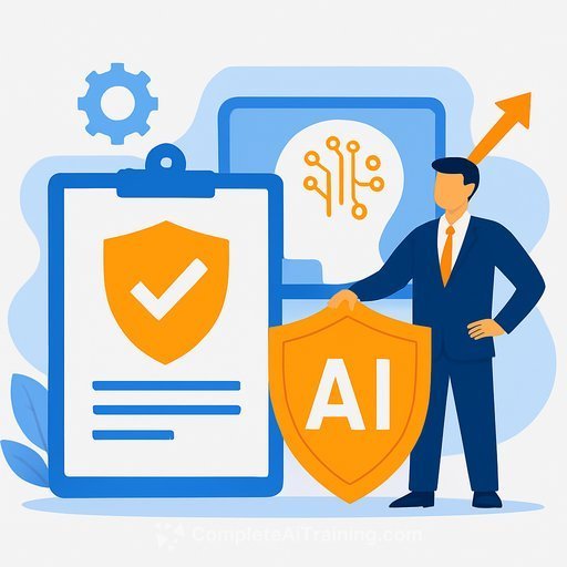 Insurers face new liability risks and coverage gaps from autonomous robots