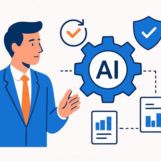 Insurers must address change management, data quality and compliance before adopting AI, Xceedance says
