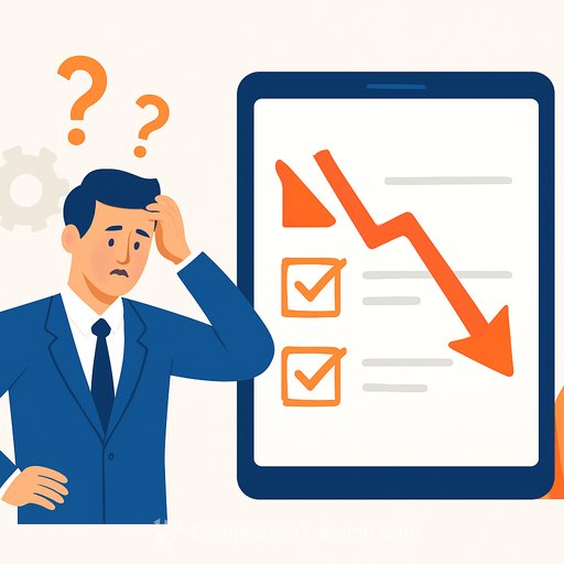 Insurers 'not ready' for next-generation distribution