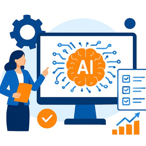 Insurers prioritize organizational readiness over technology to scale artificial intelligence