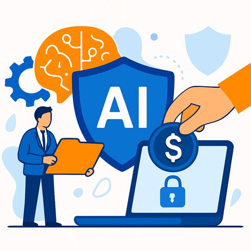 Insurers QBE and Beazley cap payouts for AI-related cyber losses at 10% of policy value