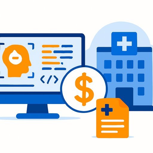 Insurers say AI-driven hospital billing adds $942 million to healthcare costs in two years