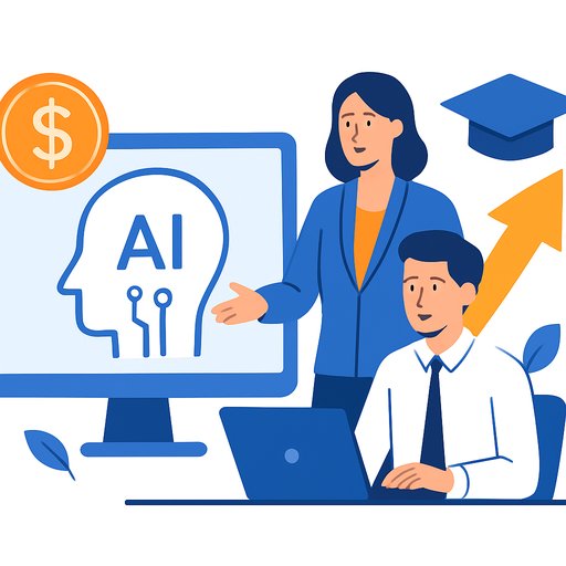 Insurers should spend AI savings on training junior staff to exercise judgment