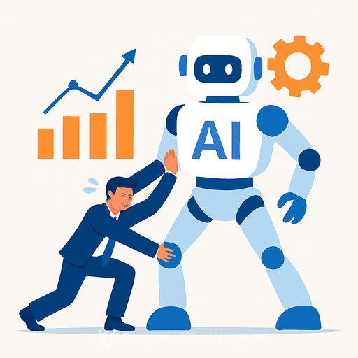 Insurers struggle to scale AI beyond early projects, Baringa finds