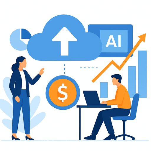 Insurers that pair operating model changes with cloud and AI platforms report stronger growth, Majesco research finds