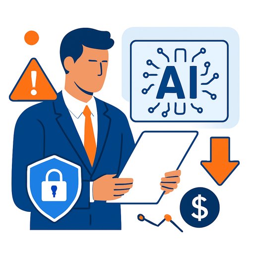 Insurers warn shareholders of reputational, AI and tariff risks