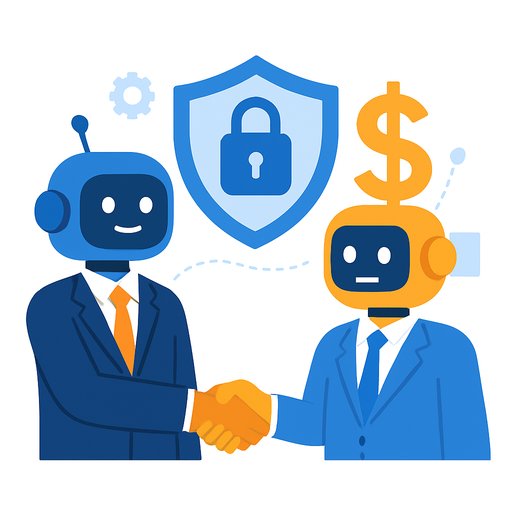 Insurers warned that AI agents can deceive each other to manipulate premiums and bypass security