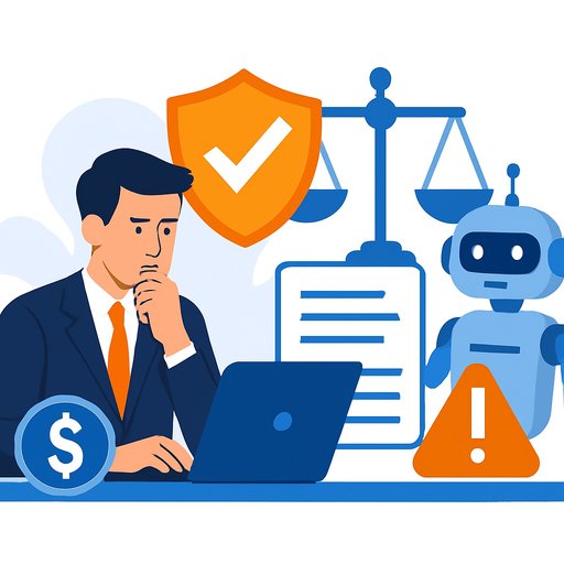 Insurers weigh coverage gaps as AI incidents and lawsuits multiply