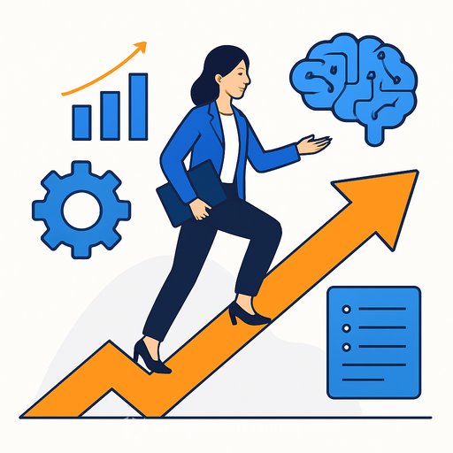 Insurers won't scale AI until strategy, structure, and skills move as one